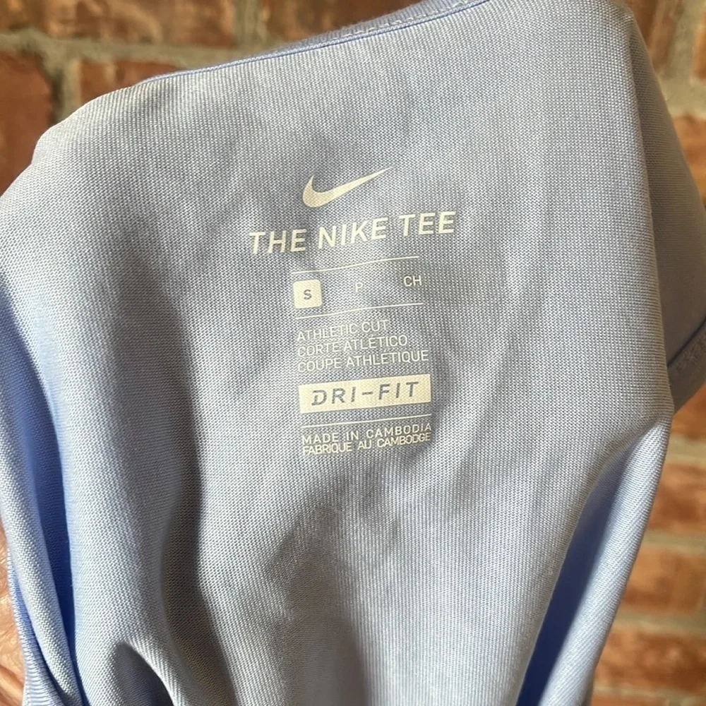 Nike great no